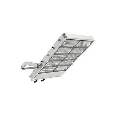 خرید روشنایی زمین والیبال 1500W LED High Mast Light Fixture online manufacture