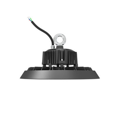 Αγορά Μοναδική 200W LED UFO High Bay Light Air Convection Ψύκτρα 165-170lm/W online manufacture