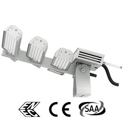 Buy 183600lm Led Sports Field Lights 1080w Energy Savings For Golf Courses online manufacture