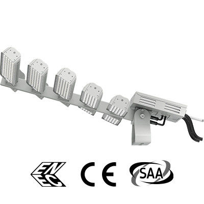kupować 6000K 170lm/W Led Sport Field Lights dla stadionów online manufacture