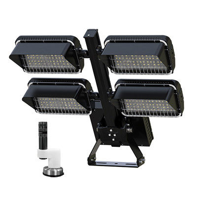 Buy 1000w Ip66 Led High Mast Light Waterproof High Lumen Efficiency online manufacture