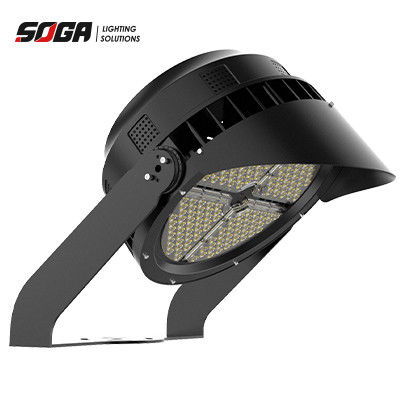 Buy 600W Stadium LED Lights 20 degree Beam Angle For Sports Arenas online manufacture