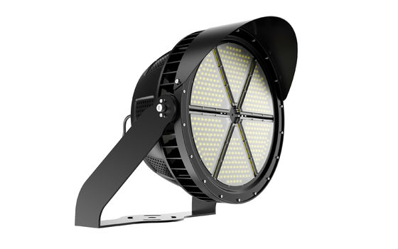 Buy Long Lasting Bright Outdoor LED Stadium Lights IP66 With 20 / 40 / 60 Degree Beam Angle online manufacture