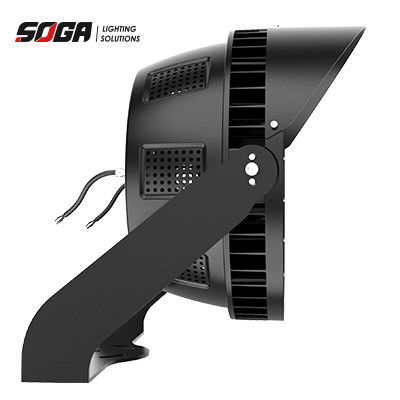 Buy AC90-305V/AC108-528V LED Sports Field Lights with High Lumen Efficiency online manufacture