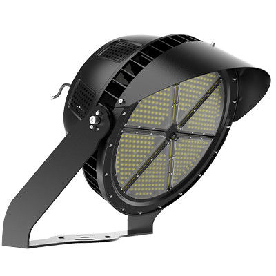 Buy IP65 LED Sports Field Lights Anti Corrosive Die Cast Heatsink Design For Baseball Field online manufacture