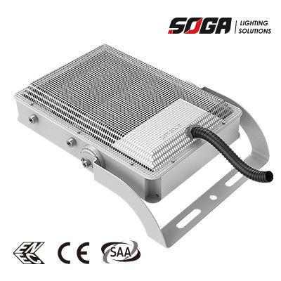 Buy Rotatable Modular Design Glare Free LED Flood Light AC90-305V/AC108-528V IK Rate IIK09 online manufacture