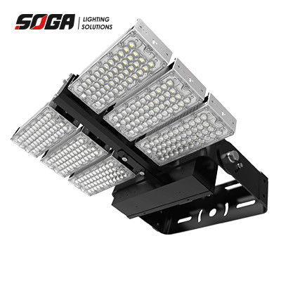 Buy 120W Power Outdoor LED Flood Light With Meanwell Driver Wide Beam Angle And Wireless Control online manufacture