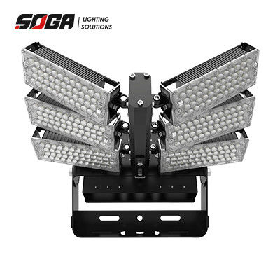 Buy IP65 Waterproof High Power LED Flood Lights 5050 LEDs And Wide Voltage Input Range online manufacture