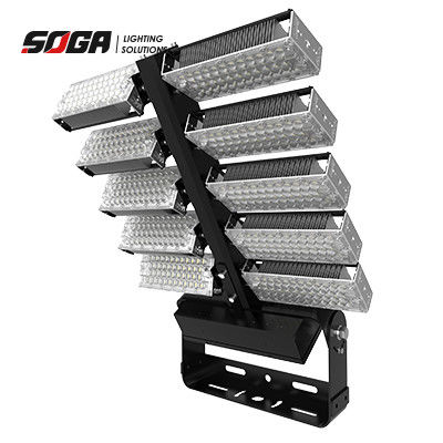 Mua Meanwell IP65 Đèn đèn LED năng lượng cao với sức chống gió online manufacture