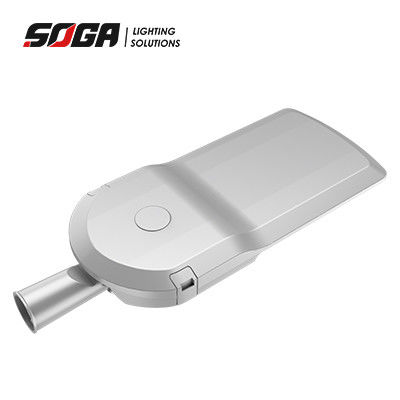 Buy 155°*80° Beam Angle High Lumen Waterproof Street Light for All Weather Conditions online manufacture