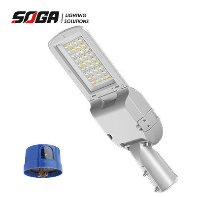 comprar Luz de estacionamento LED de alumínio com > 80 CRI Dimmable IP65 online manufacture