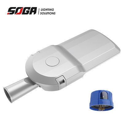 acheter Lumière de stationnement LED en aluminium à 100 W avec notation IP65 online manufacture