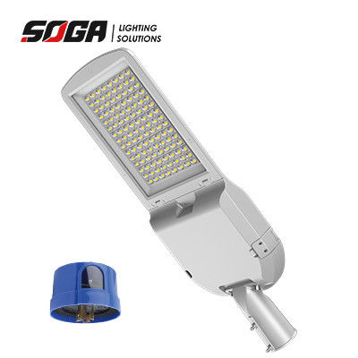 Mua Multifunctional Motion Sensor LED Parking Lot Light với nhiệt độ màu trắng mát 5000K online manufacture