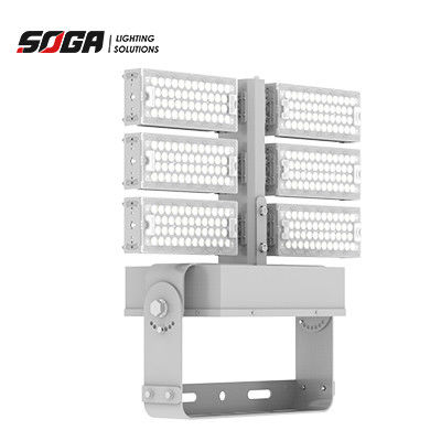 Buy Versatile H140*V100 LED Outdoor Flood Light with Lumileds 5050 and Inventronics Driver online manufacture