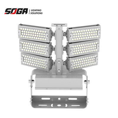 Buy 3000k 4000k 5000k 5700k 6500k LED Sports Light for AC90-305V/AC108-528V Input Voltage online manufacture