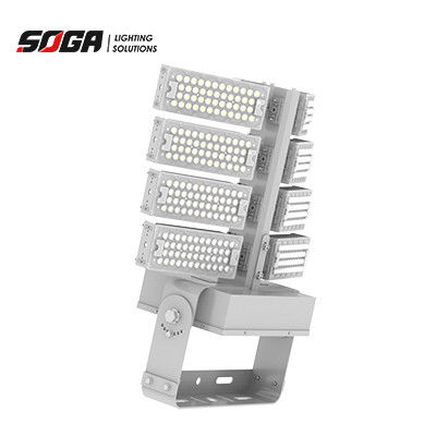 Buy Iron or Stainless Steel Bracket LED Outdoor Flood Lights with 100w or 120w Wattage online manufacture