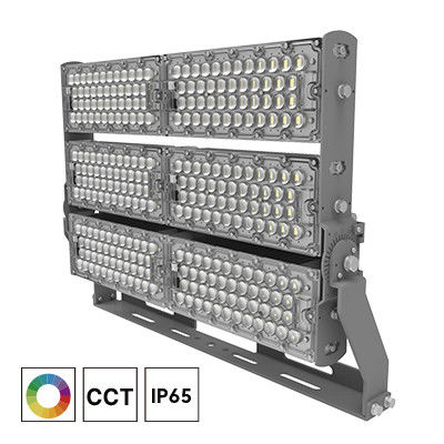Buy Wireless Control Aluminum LED Mast Light With Meanwell Dimming Solutions From 120W to 1440W online manufacture