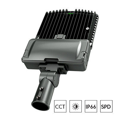 Buy 3000K/4000K/5000K/6000K IP66 Dimmable LED Street Light for Wall/Pole Mounting online manufacture