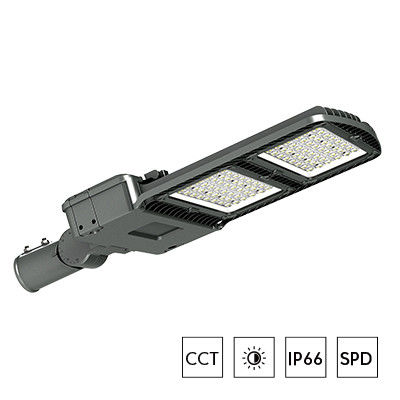 Buy IP66 Waterproof Street Light 70 CRI Color Temperature 3000K/4000K/5000K/6000K with PF 0.95 online manufacture