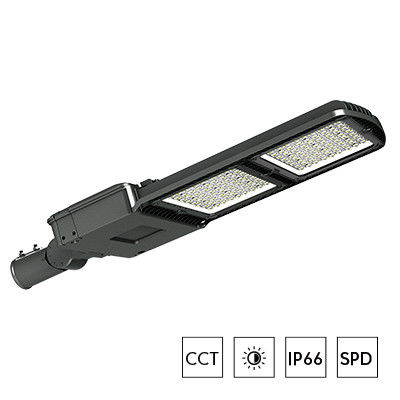 Buy Sensor-Controlled Type 2 LED Street Light for Parking Lot and Highway online manufacture