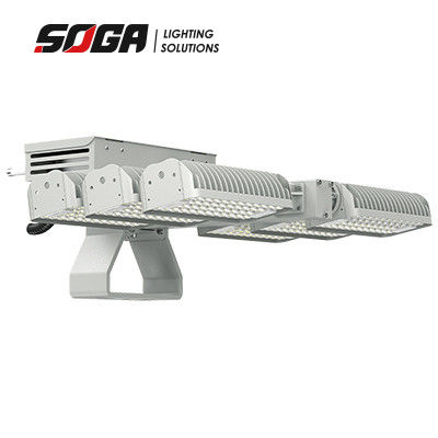 Buy IK09 Lumen Energy Saving Aluminum LED Flood Lamp with IP66 and Meanwell Driver online manufacture