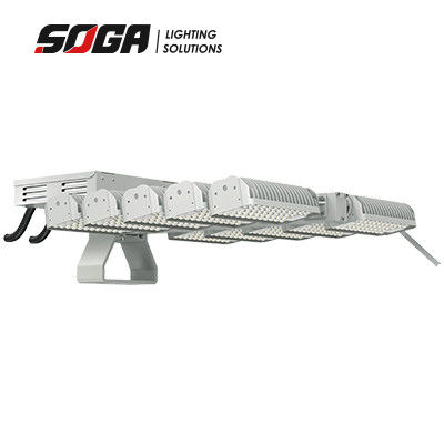 Buy Customizable Color Temperature LED Floodlight High CRI Ra 80 for Lighting online manufacture