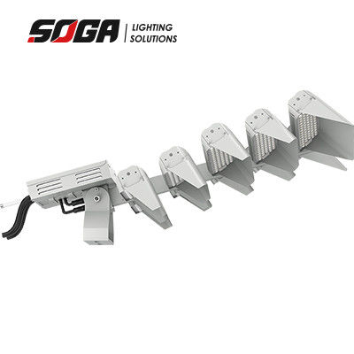 Buy CRI Ra 80 Anti Glare Light Control System / Glare Free Led Floodlight for Superior Illumination online manufacture