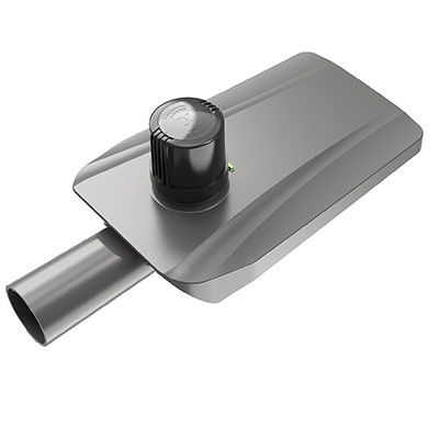 Buy Aluminium Housing Waterproof Street Light with 0-10V Dimming Light Sensor and Time Control Functions 35W online manufacture