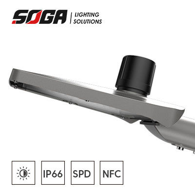 Buy Aluminum Housing IP65 LED Street Light for Versatile Outdoor Lighting Solutions online manufacture
