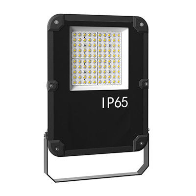 Buy IP65 Waterproof Outdoor Flood Lighting with Dali Dimming Solutions and Energy-Saving Performance online manufacture