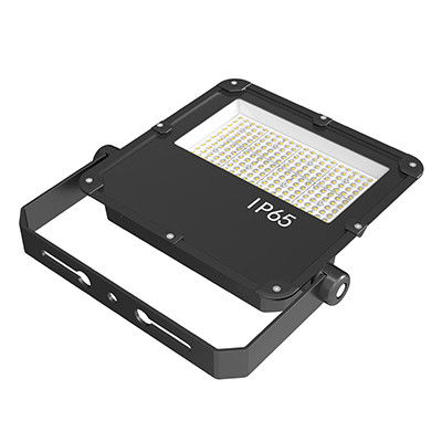 Buy Wireless Control Outdoor Flood Lights with Power Factor＞0.95 and Meanwell Driver online manufacture