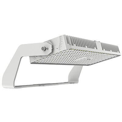 Buy Outdoor Stadiums Stadium LED Lights Featuring Die-cast Aluminum Bracket Offering Energy Bright Lighting for Sports Arenas online manufacture