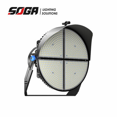 buy Operating Temp -40°C To 55°C LED High Mast Light Featuring Luxeon 5050 LED and Input Voltage AC108-528V Ideal for Energy Industrial Lighting online manufacture