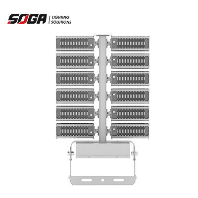 LED sports lights for airport ,sports stadiums ,outdoor parking ...