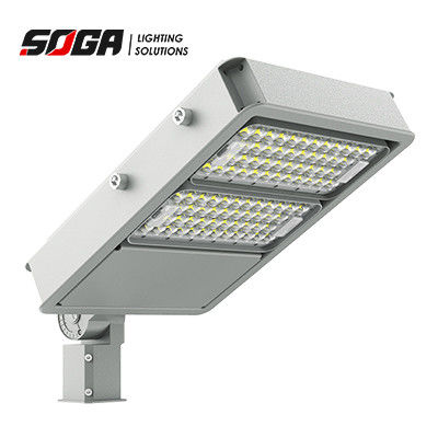 Đèn chiếu sáng thể thao không đối xứng Đèn chiếu sáng lũ 150W High Mast IK08