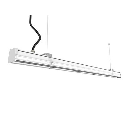 High Lumen LED Trunking Light 1418mm 60W Linear Trunking System