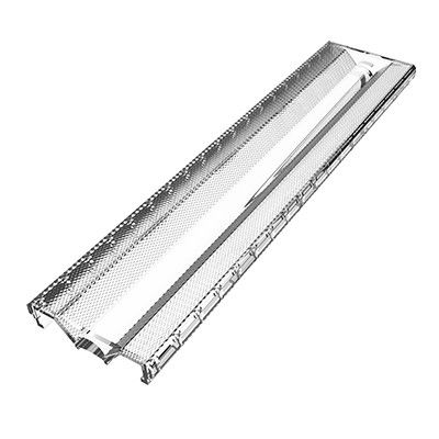 Seamless LED Trunking Light Quick Installation LED Linear Lighting 24W