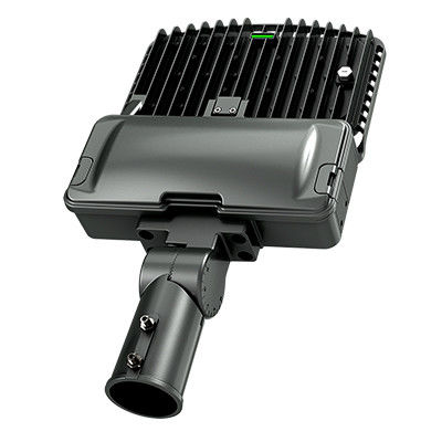 6000K Waterproof Street Light 100W Dimmable Commercial Led Street Light