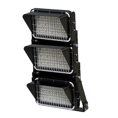 ฟลัดไลท์ LED พลังงานสูงลูเมนสูง 750W ฟลัดไลท์ประหยัดพลังงาน IK08