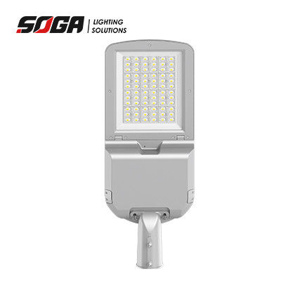 155°*80° Beam Angle IP66 Waterproof LED Street Light for Street/Road/Parking Lot/Highway