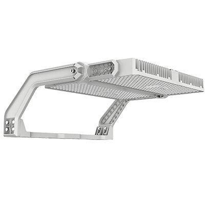 Powerful LED Sports Field Lights for Bright and Uniform Illumination of Outdoor Fields