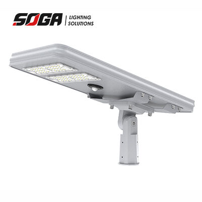 3 Lighting Mode For Option LED street Light Offering CCT 2700-6500K Perfect Solution for Highway Roadside and Public Area Lighting