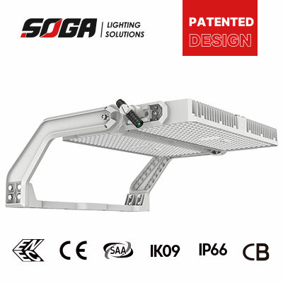 SOGA Wireless Control System Indoor LED Lighting Solutions Designed for Flexible Integration and User Friendly Operation
